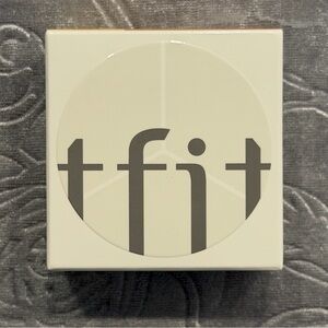 New Sealed Korean TFIT Cover Up Pro Concealer 04 Dark